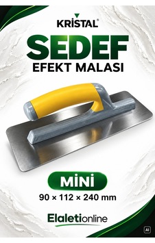 Tasarım Mala 90x112x240 - 931632868 Tasarım Mala 90x112x240 - 931632868