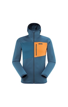 Lafuma Shıft Hoodıe Erkek Kapşonlu Tam Fermuar Polar Lfv12143 7125 001 Lafuma Shıft Hoodıe Erkek Kapşonlu Tam Fermuar Polar Lfv12143 7125 001