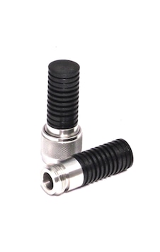 Weinschel Wa1425-4 Rf Yük Termination, 10.0w, 18.0 Ghz, Type N Weinschel Wa1425-4 Rf Yük Termination, 10.0w, 18.0 Ghz, Type N