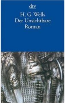Der Unsichtbare 9783423131759 Der Unsichtbare 9783423131759