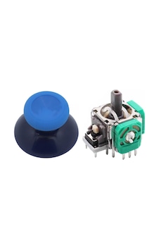 Xbox One Analog Motor Topuz Seti 1+1 One - One S/x - Series S/x Uyumlu Siyah Buz Mavi Mavi Xbox One Analog Motor Topuz Seti 1+1 One - One S/x - Series S/x Uyumlu Siyah Buz Mavi Mavi