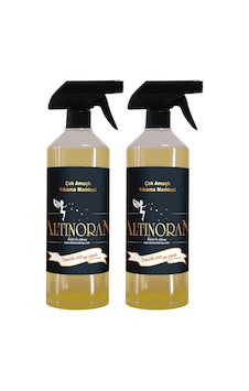Altınoran Leke Çıkarıcı Sökücü Sprey 2 x 1 KG Altınoran Leke Çıkarıcı Sökücü Sprey 2 x 1 KG