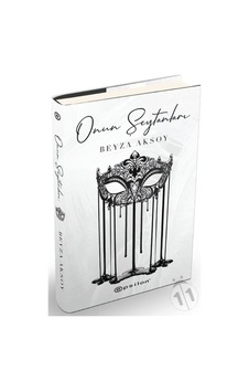 Seyirkitap Onun Şeytanları (Ciltli) Seyirkitap Onun Şeytanları (Ciltli)