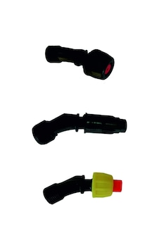 İlaçlama Pompası Nozulu 3'lü Set İlaçlama Pompası Nozulu 3'lü Set