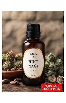 50 Ml Hint Yağı % 100 Saf Soğuk Pres Doğal Hint Yağı. 50 Ml Hint Yağı % 100 Saf Soğuk Pres Doğal Hint Yağı.