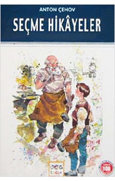 Seçme Hikayeler / 100 Temel Eser - Anton Pavloviç Çehov - Nar Yayınları Seçme Hikayeler / 100 Temel Eser - Anton Pavloviç Çehov - Nar Yayınları
