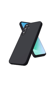 Samsung Galaxy Uyumlu A27 5g Kılıf Biye Yumuşak Silikon Case Siyah Samsung Galaxy Uyumlu A27 5g Kılıf Biye Yumuşak Silikon Case Siyah