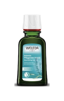 Weleda Rosemary Conditioning Hair Oil 50 ML