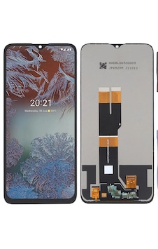 Nokia G10 G20 Uyumlu Lcd Ekran Dokunmatik