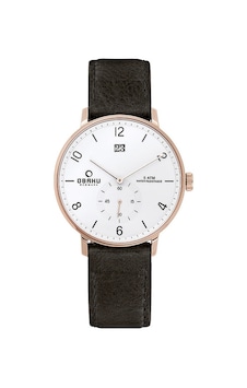 Obaku Denmark V190GDVWRB Erkek Kol Saati Obaku Denmark V190GDVWRB Erkek Kol Saati