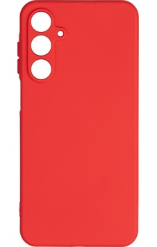 Samsung Uyumlu Galaxy A16 Kılıf Biye Yumuşak Silikon Case Kırmızı Samsung Uyumlu Galaxy A16 Kılıf Biye Yumuşak Silikon Case Kırmızı