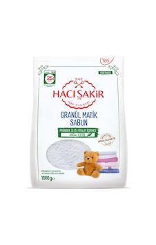 Hacı Şakir Granül Matik Lavanta 1000 G 3 Adet Hacı Şakir Granül Matik Lavanta 1000 G 3 Adet