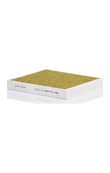 Mann Filter Fp24003 Alerjik Polen Filtresi