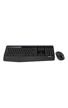 Logitech 920-006514 Mk345 Q Tr Mm Kablosuz Klavye Mouse Set Logitech 920-006514 Mk345 Q Tr Mm Kablosuz Klavye Mouse Set