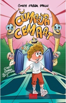 Cümbür Cemaat - Rzır-666718 Cümbür Cemaat - Rzır-666718