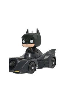 Hallmark Keepsake Noel Süsü 2024, Dc 1989 Batman, Batmobile Funko Pop'unda , Süper Kahraman Hediyeleri Hallmark Keepsake Noel Süsü 2024, Dc 1989 Batman, Batmobile Funko Pop'unda , Süper Kahraman Hediyeleri
