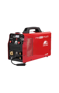 Mıg Kaynak Makinası 165 A - Gaz Altı 220v - Sty-mıg165multı Mıg Kaynak Makinası 165 A - Gaz Altı 220v - Sty-mıg165multı