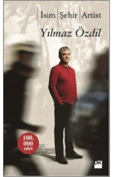 Isim Şehir Artist Yılmaz Özdil Isim Şehir Artist Yılmaz Özdil