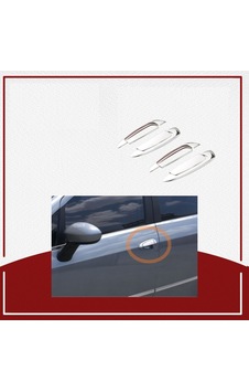 Unc Fiat Linea Kapı Kolu 2007- Paslanmaz Çelik Unc111071a Unc Fiat Linea Kapı Kolu 2007- Paslanmaz Çelik Unc111071a