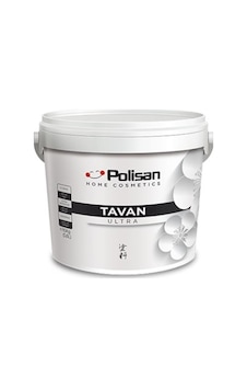 Tavan Ultra Beyaz 3,5 kg Tavan Ultra Beyaz 3,5 kg