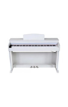 Bolanschi Bl-8808 Ha-wh Hammer Action Dijital Piyano (Kulaklık + Tabure) Bolanschi Bl-8808 Ha-wh Hammer Action Dijital Piyano (Kulaklık + Tabure)