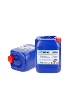 Ovmax El Temizleme Kremi 10 KG