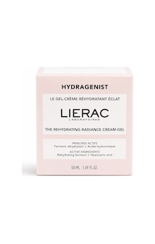 Lierac Hydragenist The Rehydrating Radiance Cream Gel 50 Ml Lierac Hydragenist The Rehydrating Radiance Cream Gel 50 Ml