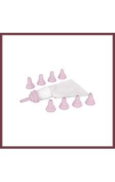 Storeşahin Krema Torbası Shn0720 Çok Renkli Storeşahin Krema Torbası Shn0720 Çok Renkli
