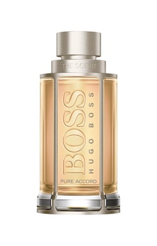 Hugo Boss Boss The Scent Pure Accord Erkek Parfüm EDT 50 ML Hugo Boss Boss The Scent Pure Accord Erkek Parfüm EDT 50 ML