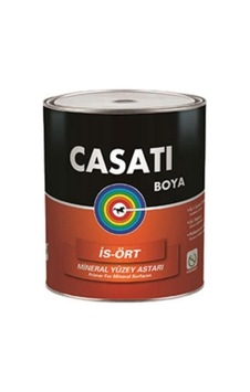 Casati İs Ört İs Boyası 0,85 Kg