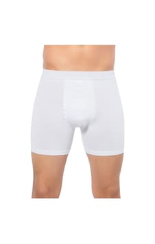 Lüx Drm Zeus Erkek Likralı Boxer Short Renk Seçenekli 692 001 Lüx Drm Zeus Erkek Likralı Boxer Short Renk Seçenekli 692 001