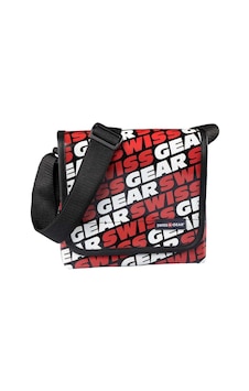 Victorinox Swissgear 9.4132.m Küçük Boy Postacı Çantası Çok renkli Victorinox Swissgear 9.4132.m Küçük Boy Postacı Çantası Çok renkli