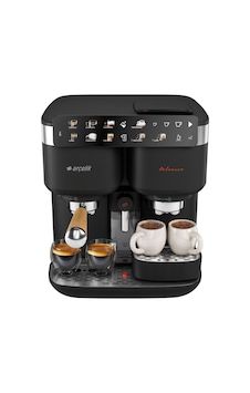 Arçelik Tem 9690 Telvesso Türk Kahve Ve Espresso Makinesi Arçelik Tem 9690 Telvesso Türk Kahve Ve Espresso Makinesi