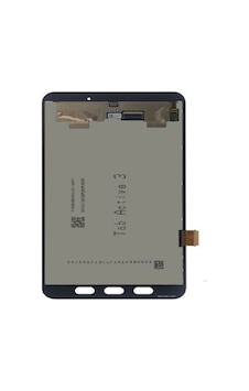 Galaxy Uyumlu Active3 T570 T575 T577 Lcd Ekran Dokunmatik Takım Galaxy Uyumlu Active3 T570 T575 T577 Lcd Ekran Dokunmatik Takım