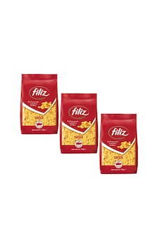 Dirsek Makarna 500 Gr. X 3 Adet Özel Harman Dirsek Makarna 500 Gr. X 3 Adet Özel Harman