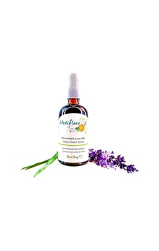 Mediflora Citronella & Lavander Koruyucu Yüz ve Vücut Spreyi 100 ML Mediflora Citronella & Lavander Koruyucu Yüz ve Vücut Spreyi 100 ML