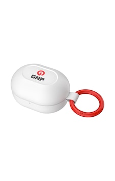 Gnp Harmony Mini Tws Kulaklık Beyaz 3.5mm Kulaklık