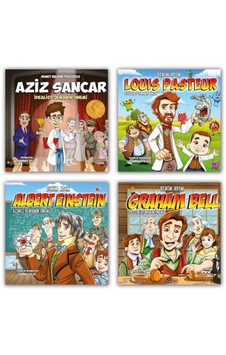 Erdemler Serisi (4 Kitap Takım) 427572509 Erdemler Serisi (4 Kitap Takım) 427572509