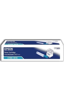 Tonersepeti Epson Cx21-c13s050318 Mavi Toner Tonersepeti Epson Cx21-c13s050318 Mavi Toner