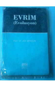 Evrim (evolusyon )