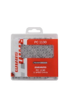Sram Pc 1130 11'li Zincir Gri Sram Pc 1130 11'li Zincir Gri
