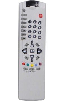 Arçelik Uyumlu-Beko 14.1 Tüplü Tv Kumanda Arçelik Uyumlu-Beko 14.1 Tüplü Tv Kumanda