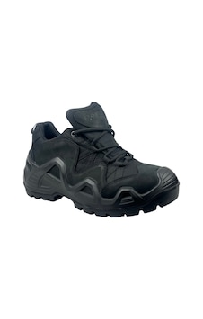 Pars 101 Power Ayakkabı Askeri Polis Tactical Outdoor Trekking Ve Dağcı Ayakkabısı-12553 Siyah Pars 101 Power Ayakkabı Askeri Polis Tactical Outdoor Trekking Ve Dağcı Ayakkabısı-12553 Siyah