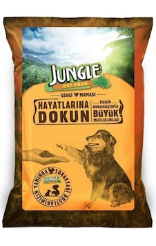 Sevgi Maması Köpek 125 Gr 24adet Sevgi Maması Köpek 125 Gr 24adet