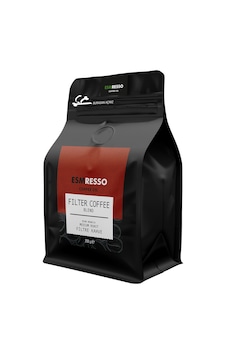 Esmresso Coffee Co. Filtre Kahve Blend 250 G