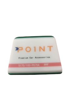 Point Ppf/tph Silikon Çekçek Ragle Cam Filmi Çekme Uygulama Aparatı Yeşil 10x7cm P075a Point Ppf/tph Silikon Çekçek Ragle Cam Filmi Çekme Uygulama Aparatı Yeşil 10x7cm P075a