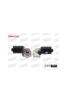 Volkswagen Passat 1980-1988 / Vw Polo 1994-1999 Silecek Motoru On 12v Volkswagen Passat 1980-1988 / Vw Polo 1994-1999 Silecek Motoru On 12v