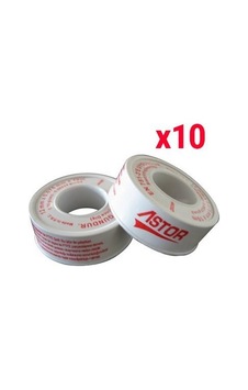 Bay-Tec Teflon Bant Astor 10 Adet