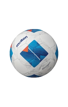 Molten Mat Sent. Deri Yapıştırma Salon Futbol Topu F9n2100 Beyaz Molten Mat Sent. Deri Yapıştırma Salon Futbol Topu F9n2100 Beyaz