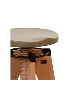 Burgu Roller Sandalye - Yeşil Burgu Roller Sandalye - Yeşil